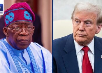 Menace militaire américaine : Le Nigeria répond à Donald Trump…