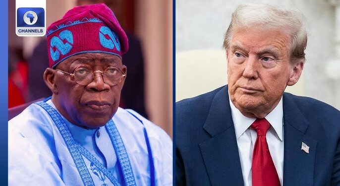 Menace militaire américaine : Le Nigeria répond à Donald Trump…