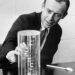 Disparition d’un géant controversé : James Watson, de la double hélice aux dérives