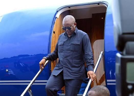 Crise en Guinée-Bissau : Tout sur l’exil de Embalo au Sénégal et des initiatives de médiation