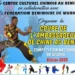 Wushu béninois/Coupe de l’ambassadeur : Ouidah au cœur d’une révolution sportive ce weekend