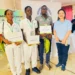 Camp africain de Dakar : Le wushu béninois affiche ses ambitions pour 2026
