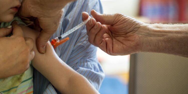 HPV : Le gouvernement lance une vaste vaccination pour sauver des vies