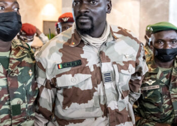 Nuit de tension à Conakry : l&rsquo;armée repousse une tentative de coup d&rsquo;État (les détails)