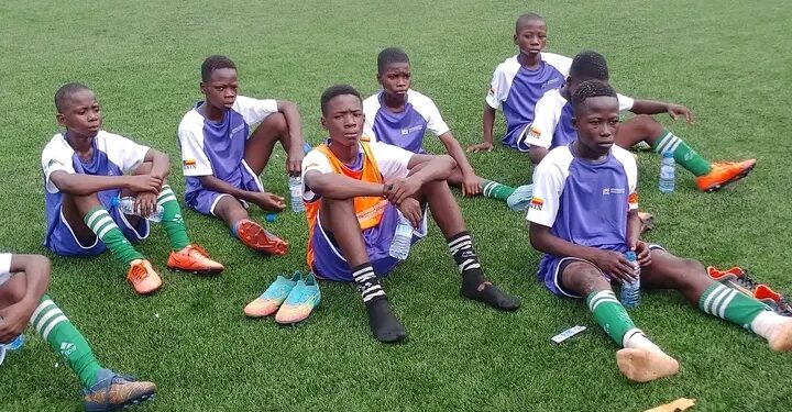 Les jeunes talents du Bénin en vitrine : Le grand tournoi d’évaluation des centres de formation est ouvert (les détails)