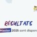Examens nationaux de Master 2025 : Plus de six candidats sur dix décrochent leur diplôme (Résultats)