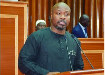 Sénégal : Guy Marius Sagna plaide pour une réforme constitutionnelle profonde