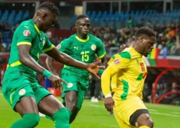 Fin de phase de groupes pour le Bénin : Défaite contre le Sénégal, mais qualification acquise