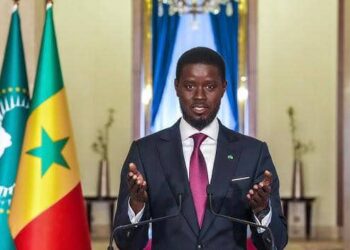 CEDEAO : Le Sénégal désigné président pour les quatre prochaines années