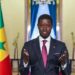 CEDEAO : Le Sénégal désigné président pour les quatre prochaines années