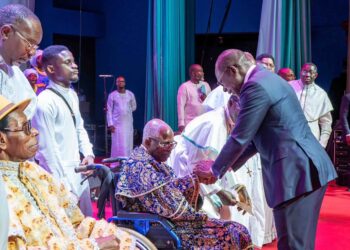 Religion : Le Bénin confirmé comme centre névralgique de l’ECC