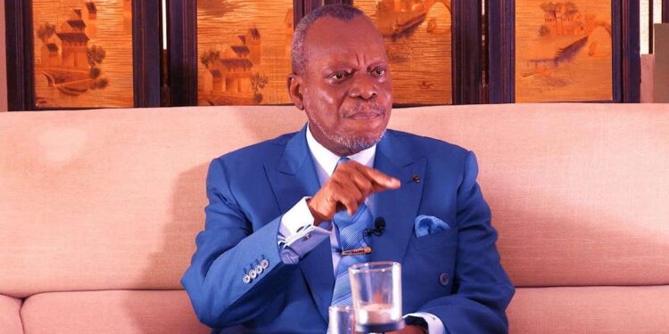 Tentative de coup d’État au Bénin : Maître Robert Dossou condamne fermement et met en garde contre tout recours à la force