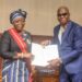 Ordre national : Les 77 maires du Bénin reçoivent la décoration nationale