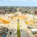 De l&rsquo;eau stagnante aux pavés : la métamorphose réussie du quartier Ladji à Cotonou
