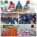 Noël du cœur à Abomey-Calavi : Ahouandjinou, le Papa Noël des orphelins et enfants vulnérables