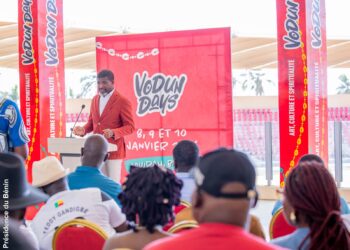 Vodun Days 2026 : Ouidah prête à conquérir le monde avec son édition de confirmation