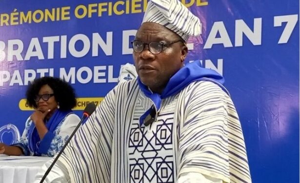Législatives 2026/Du tirage au sort à la symbolique : Comment Moele-Bénin célèbre sa 4ᵉ place sur le bulletin
