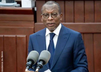 Dernier discours sur l&rsquo;état de la nation : Les phrases fortes du Président Patrice Talon