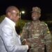 Tentative de putsch au Bénin : Le récit minute par minute du colonel Tévoédjrè sur le contre-assaut