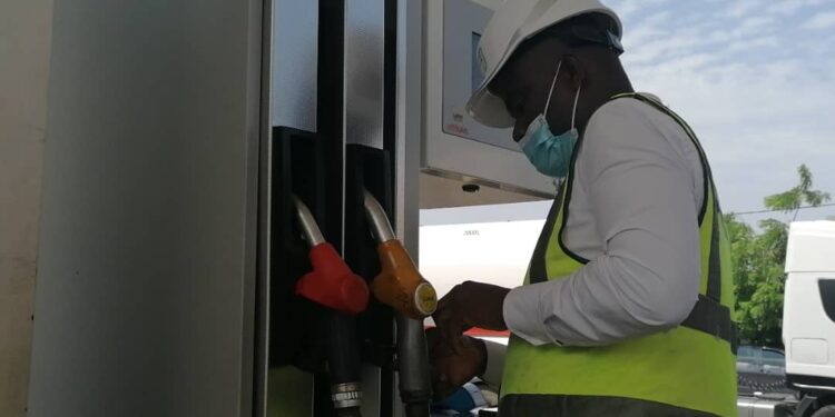 Fraude à la pompe : l’ANM ferme des stations-service à Cotonou et Abomey-Calavi (les détails)