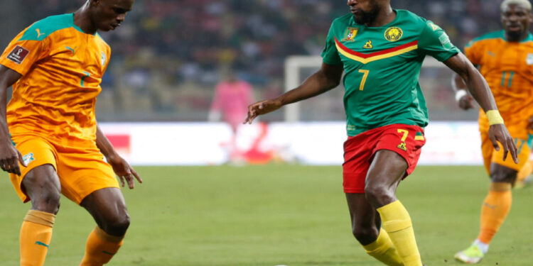 CAN Maroc 2025 : Côte d’Ivoire-Cameroun, le choc des titans pour la tête du groupe F