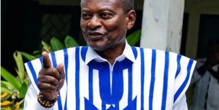 Cameroun : Anicet Ekane, figure de l’opposition, meurt en détention