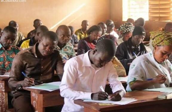 Sélection des AME au primaire : Le calendrier des compositions dévoilé