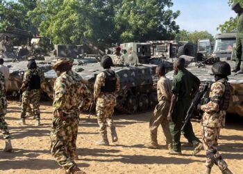 Nord du Nigéria : Plus de 30 civils kidnappés, la violence s’intensifie