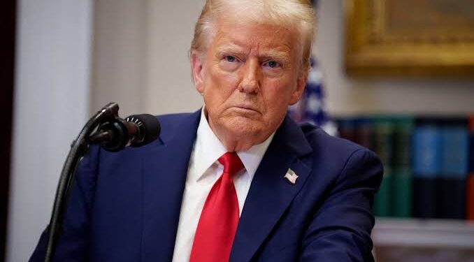 États-Unis : Trump suspend l’immigration de 19 pays pour des raisons de sécurité
