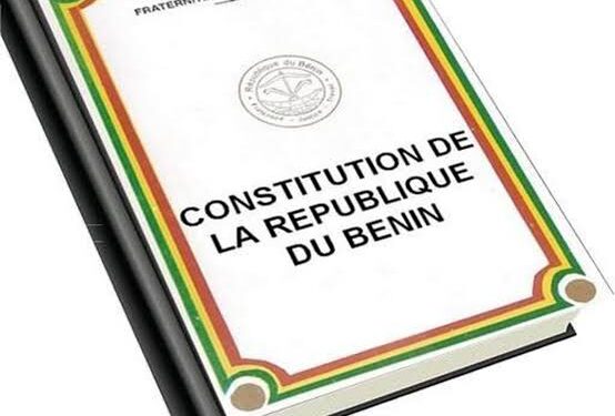 Bénin : Les explications du porte-parole du gouvernement sur la trêve instaurée dans le cadre de la révision constitutionnelle