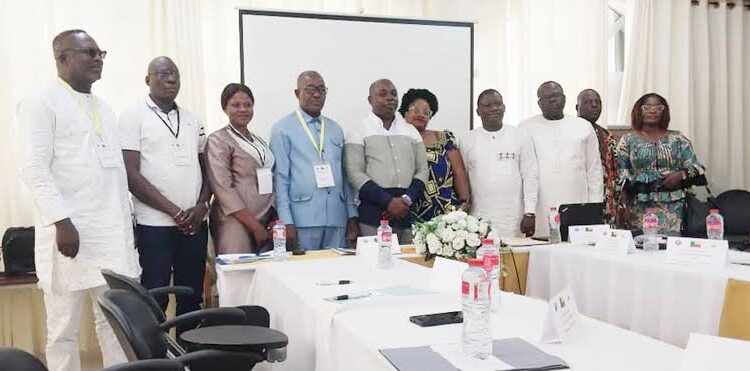 Sport au Bénin : Une nouvelle fédération béninoise voit le jour et rêve grand