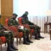 Révélation du président Talon : le Bénin a sollicité l’armée de l’air nigériane pour….