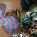 Bénin : Fuite éperdue dans la brousse après la saisie d’une demi-tonne de faux médicaments à…