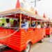 Tourisme au Bénin : Cotonou se dote d’un Petit Train Touristique pour dynamiser son offre urbaine