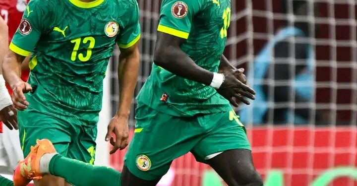 Can Maroc 2025 : Sadio Mané offre la finale au Sénégal en venant à bout de l&rsquo;Égypte