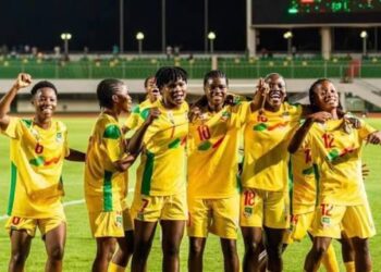 3ème Tour des éliminatoires de la Coupe du Monde féminine U20 : Voici les Amazones retenues pour la double confrontation face à l’Égypte