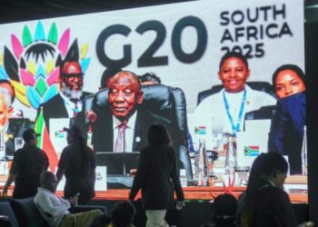 Tensions entre l&rsquo;Afrique du Sud et les États-Unis : Pretoria se retire temporairement du G20
