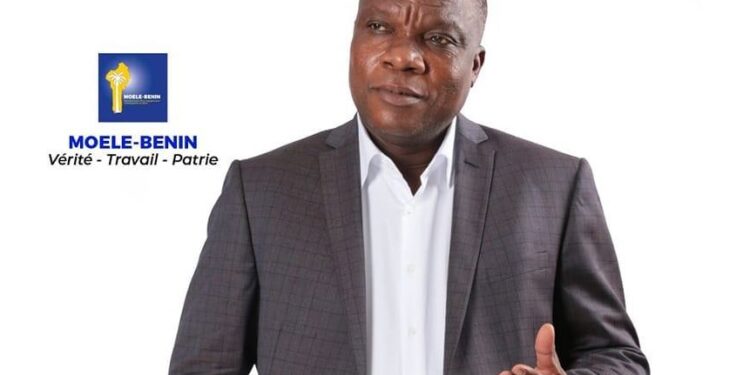 Silence olympien malgré les vols dont il a été victime : LES LEÇONS DE MOELE-BÉNIN À LA VIEILLE GARDE
