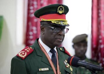 Guinée-Bissau : Le pouvoir de transition annonce les élections pour le 6 décembre 2026, la Cédéao au pied du mur