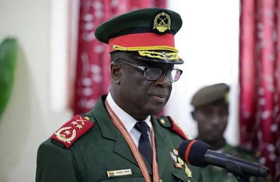 Guinée-Bissau : Le pouvoir de transition annonce les élections pour le 6 décembre 2026, la Cédéao au pied du mur