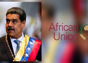 Crise au Venezuela : l’Union africaine appelle au respect du droit international