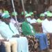 Djougou en liesse pour Bio Tchané : Une fin de campagne sous le signe de la communion