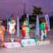 Succès à Akpakpa : le Bénin brille lors de la première édition du championnat junior de skate francophone