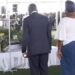 Derniers hommages à l&rsquo;épouse du général Bertin Bada : Les adieux de la nation à une victime innocente de la folie du 7 décembre