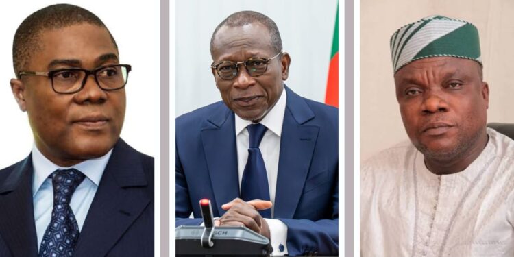 MOELE BÉNIN : LE MODÈLE HUMAIN ET LA QUERELLE D’UN CHEMIN