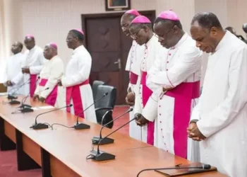 Avant les élections de ce dimanche : Les évêques du Bénin lancent un appel pressant à la paix et à la responsabilité