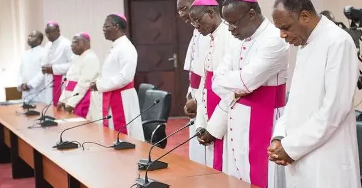Avant les élections de ce dimanche : Les évêques du Bénin lancent un appel pressant à la paix et à la responsabilité