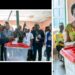 Communales et législatives du 11 janvier : Le président Patrice Talon et son épouse accomplissent leur devoir civique à Cotonou