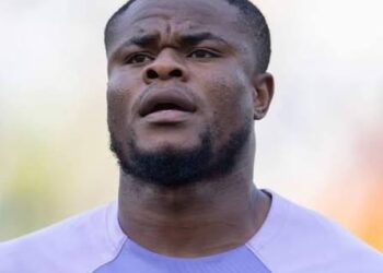 Après la finale de la CAN 2025 : Le gardien Stanley Nwabili dézingue les supporters marocains