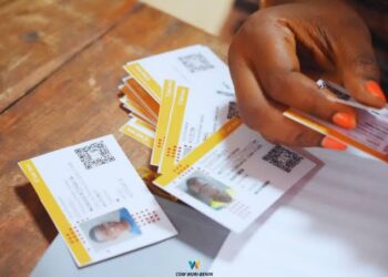 Innovation citoyenne avec l’ANIP : Mettez désormais à jour votre numéro de téléphone depuis votre canapé